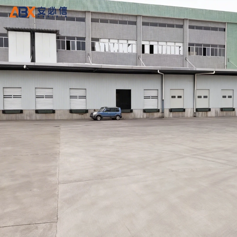 淮北市涡轮硬质高速门